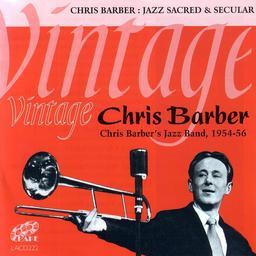 Chris Barber - Vintage Chris Barber
