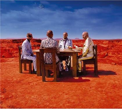 Muse - Black Holes - Digipack