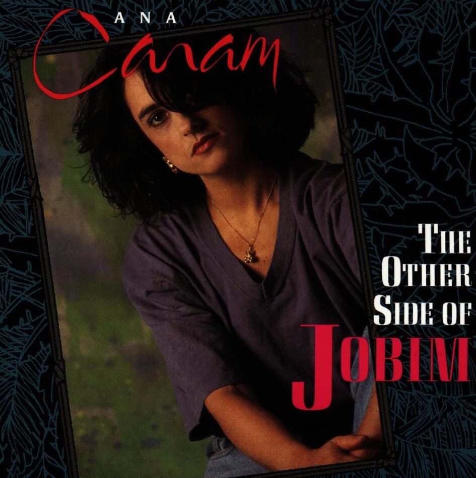 Ana Caram - Other Side Of Jobim