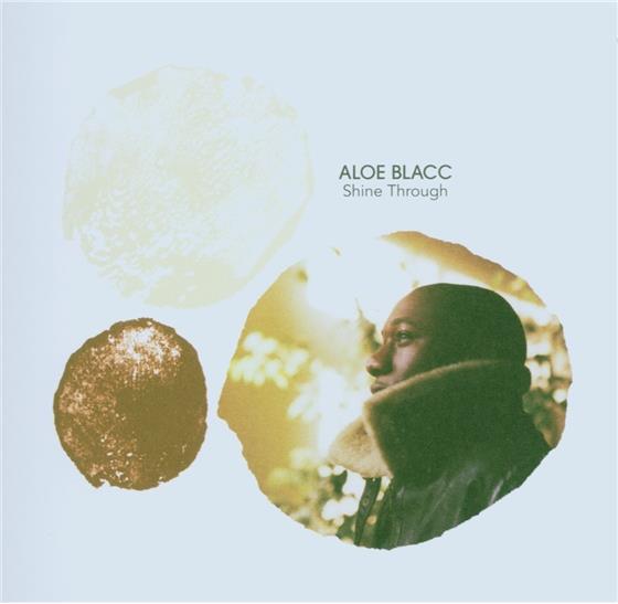 Aloe Blacc (Emanon) - Shine Through