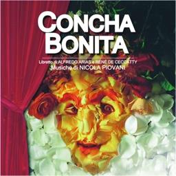 Nicola Piovani - Concha Bonita 2 CDs