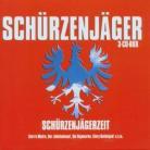 Schürzenjäger - Schürzenjägerzeit