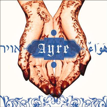 Dawn Upshaw & Golijov/Berio - Ayre/Folksongs