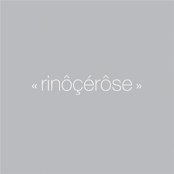 Rinocerose - ---