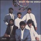 Ready For The World - ---