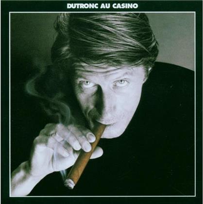 Jacques Dutronc - Au Casino