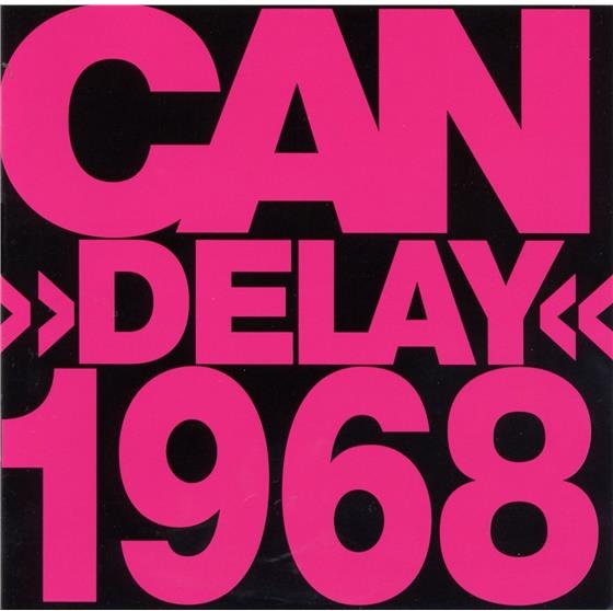 Can - Delay Remastered, Hybrid SACD
