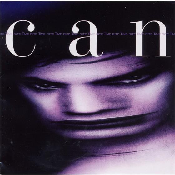 Can - Rite Time Remastered, Hybrid SACD