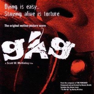 Gag - OST SACD