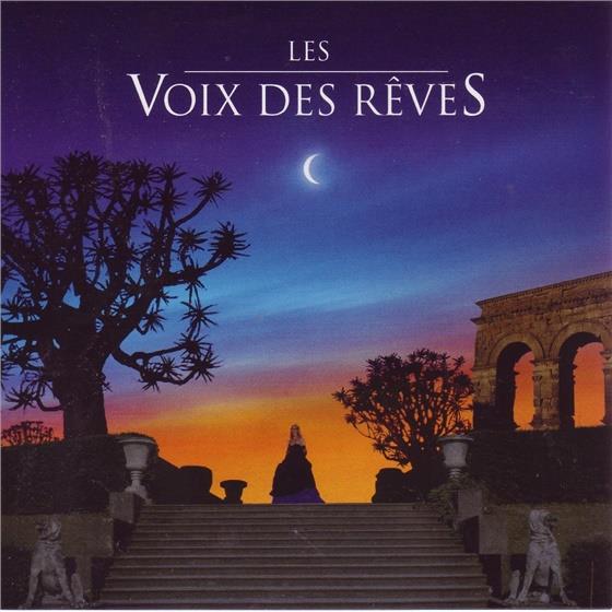 Various & Various - Voix Des Reves 2 CDs