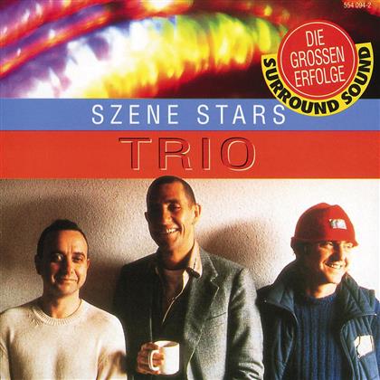 Trio - Szene Star