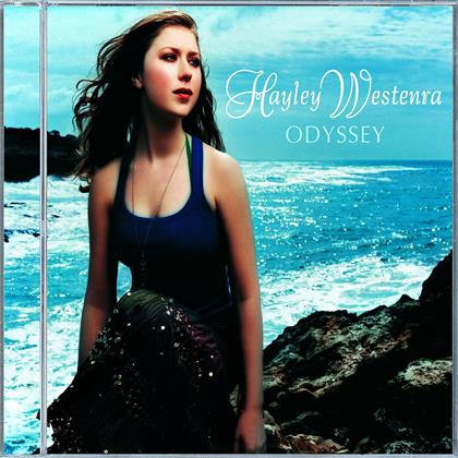 Hayley Westenra - Odyssey