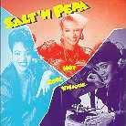Salt-N-Pepa - Hot Cool And Vicious