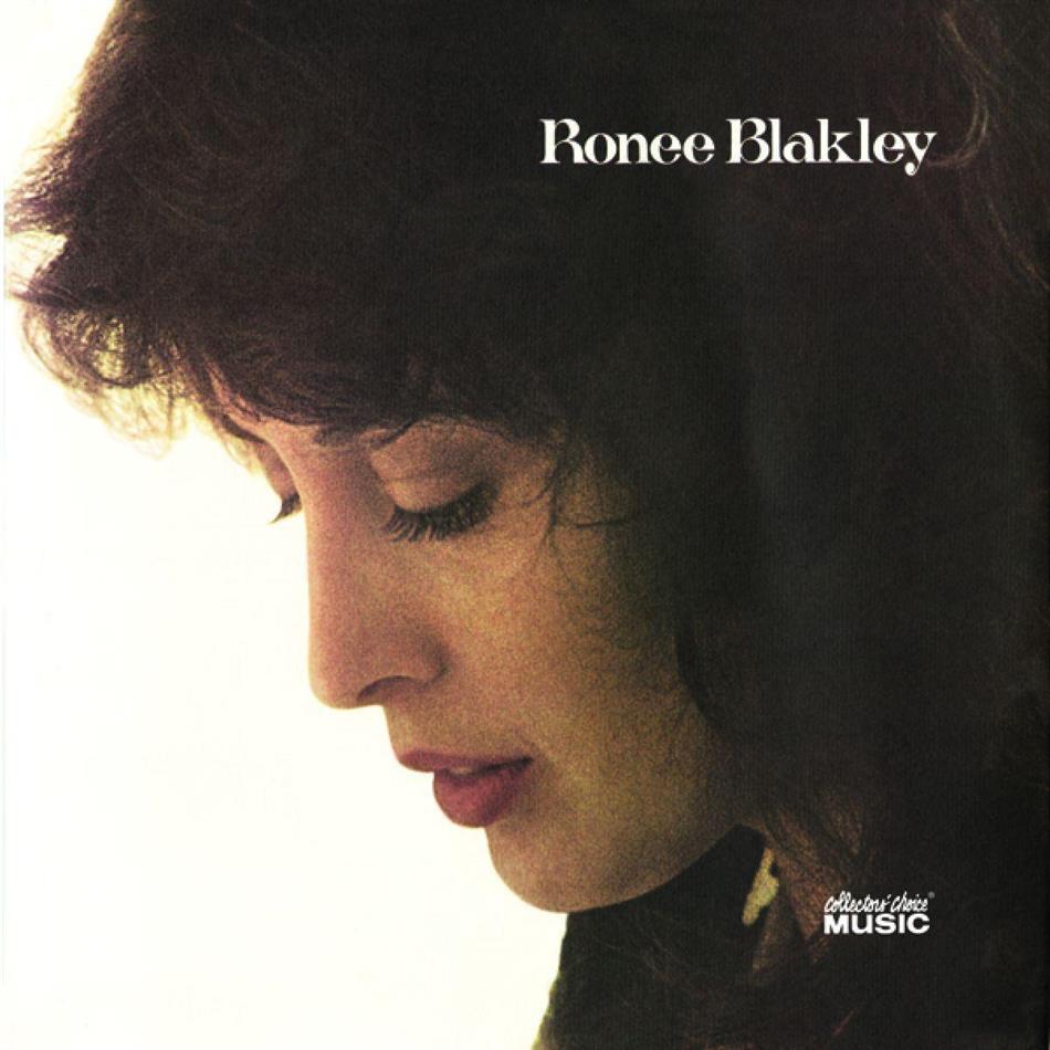 Ronee Blakley - ---