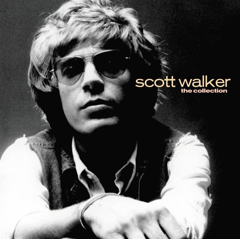 Scott Walker - Collection