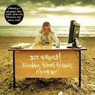 DJ Fresh - Escape From Planet Monday