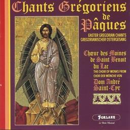 Benoit & Diverse Gregorian - Chant De Paques - Gregorian Chants