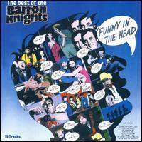 Barron Knights - Best Of