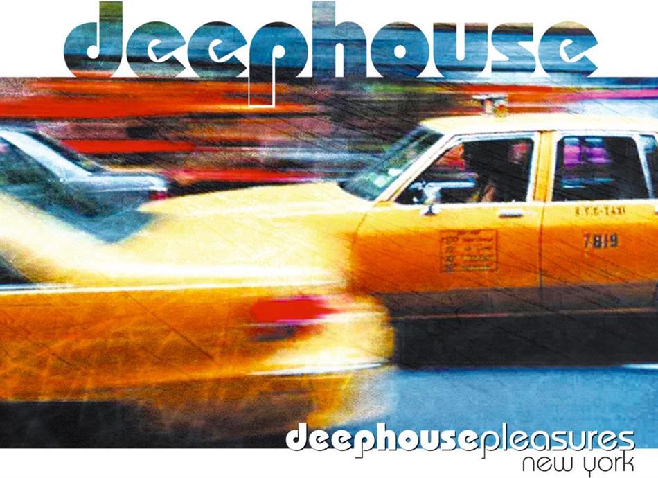 Deephouse - Various - New York