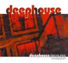 Deephouse - Various - Amsterdam