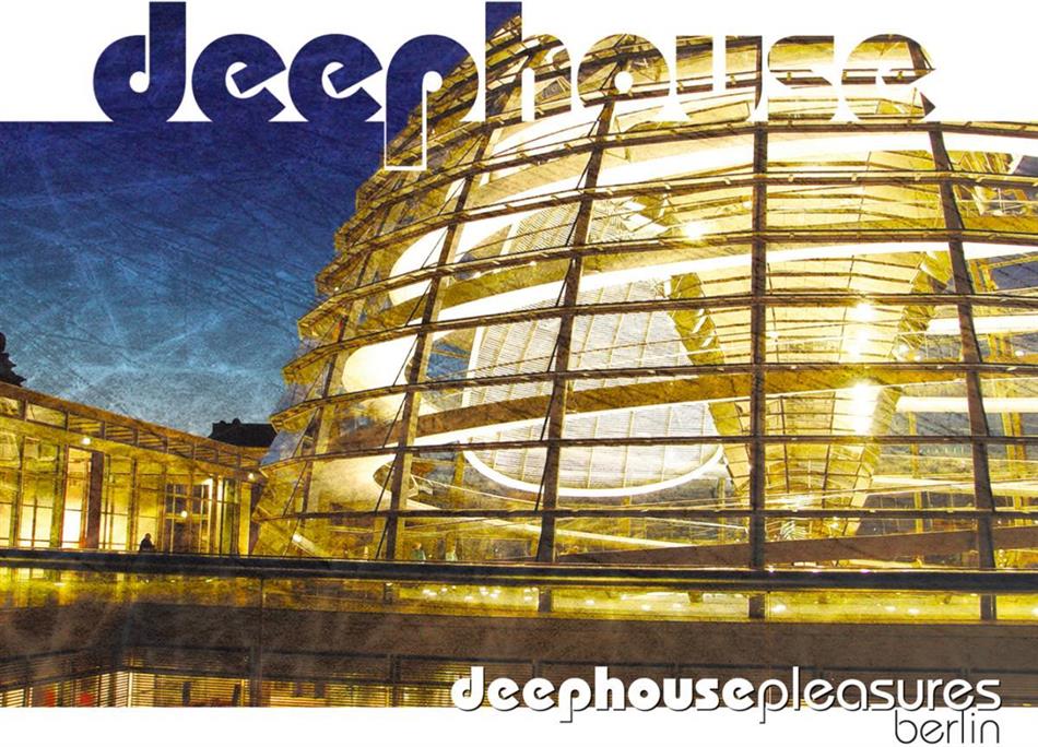 Deephouse - Various - Berlin