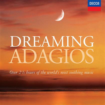 Various & Various - Dreaming Adagios (2 CDs)