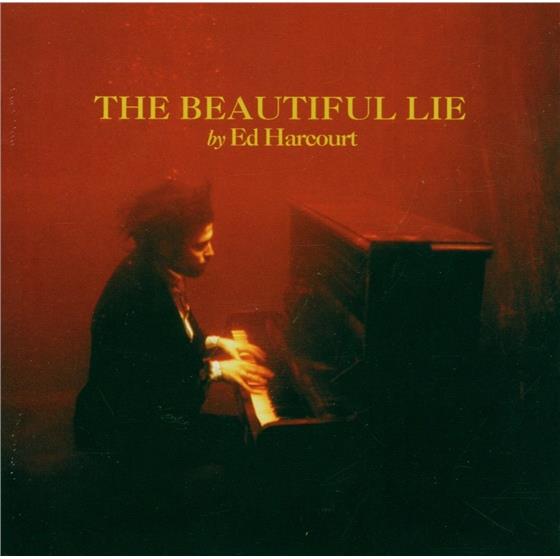Ed Harcourt - Beautiful Lie