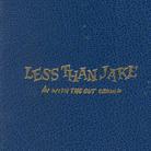 Less Than Jake - In With The Out Crowd Limited Edition, 3 CDs