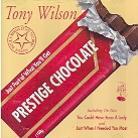 Tony Wilson - Just Part Of What