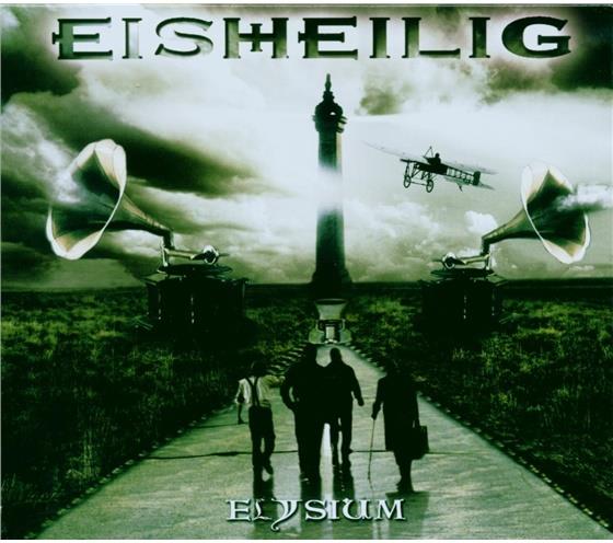 Eisheilig - Elysium