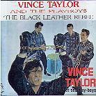 Vince Taylor - Black Leather Rebel