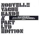 Nouvelle Vague - Bande A'part Limited Edition