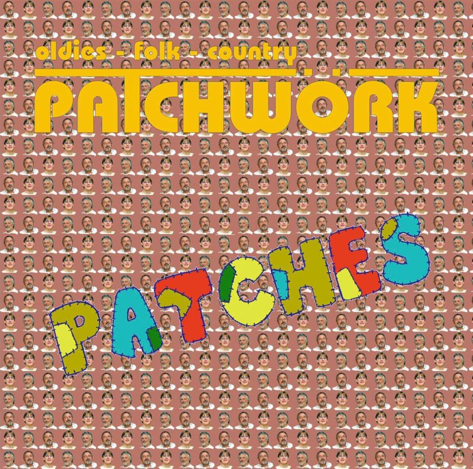 Patchwoerk - Patches