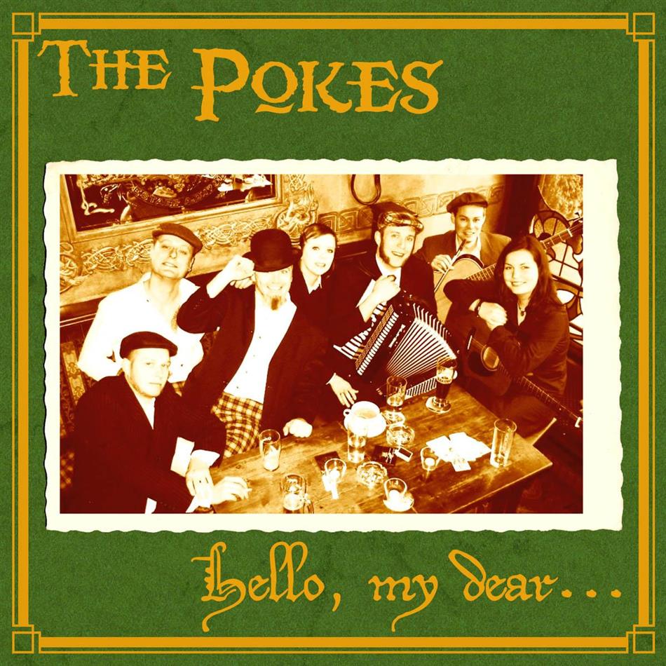 Pokes - Hello My Dear