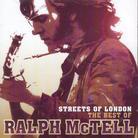 Ralph McTell - Streets Of London - Best Of