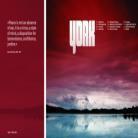 York - Peace Limited Edition, 2 CDs