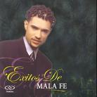 Mala Fe - Exitos De - Dualdisc