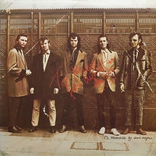 Aynsley Dunbar - To Mum & Boys - Re-Issue 2 CD