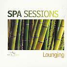 Lemongrass - Spa Sessions: Lounging