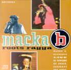 Macka B - Roots Ragga 1