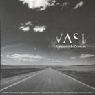 Vast - Turquoise & Crimson 2 CDs