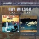 Ray Wilson - Change/The Next Best Thing 2 CDs