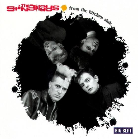 Stingrays - From The Kitchen Sink