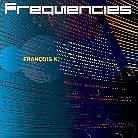 Francois K - Frequencies 2 CDs