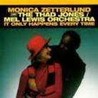Monica Zetterlund - It Only Happens Every Tim