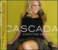 Cascada - Everytime We Touch Japan Edition, 2 CD