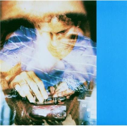 Kieran Hebden & Steve Reid - Exchange Session 2