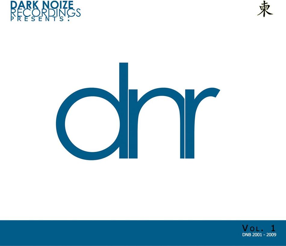 D'n'r - Vol. 1 - 2001-2009