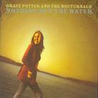 Grace Potter & The Nocturnals - Nothing But The Water CD + DVD