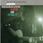 John Renbourn - Live In Italy
